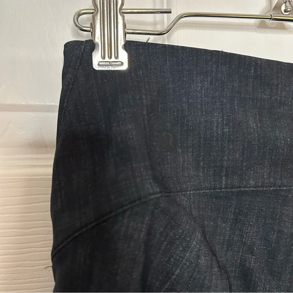 lululemon athletica size color